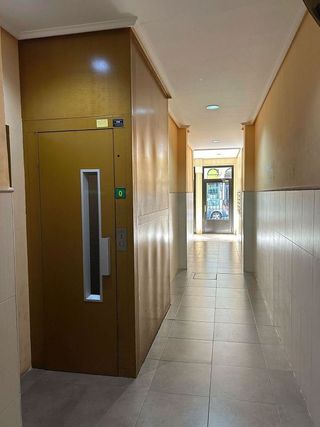 Ático en venta en Barrio de Abando en Bilbao