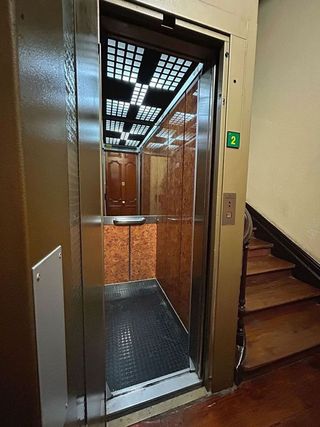 Ático en venta en Barrio de Abando en Bilbao