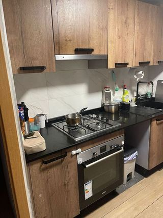 Piso en venta en Ave en Zaragoza