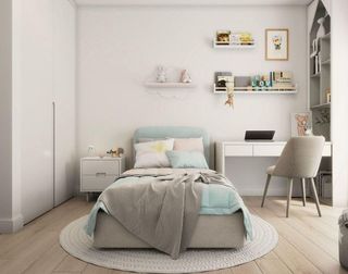 Piso en venta en La Chantría - La Lastra en León