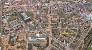 Piso en venta en La Chantría - La Lastra en León