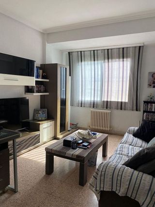 Piso en venta en Tudela