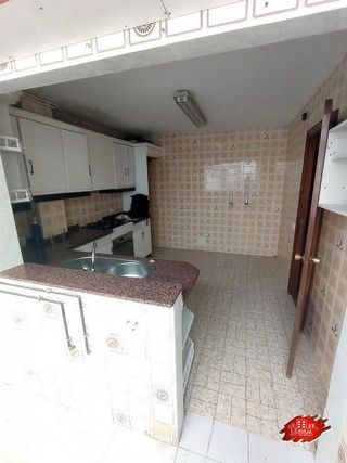 Piso en venta en Alcalde Felipe Mallol en San Vicente del Raspeig/Sant Vicent del Raspeig