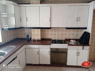 Piso en venta en Alcalde Felipe Mallol en San Vicente del Raspeig/Sant Vicent del Raspeig