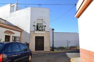 Dúplex en venta en Sanlúcar la Mayor