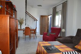 Dúplex en venta en Sanlúcar la Mayor