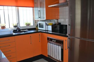 Dúplex en venta en Sanlúcar la Mayor