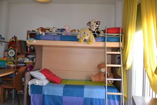 Dúplex en venta en Sanlúcar la Mayor