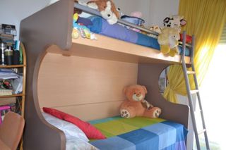Dúplex en venta en Sanlúcar la Mayor