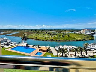 Piso en venta en Santa Margarida en Roses