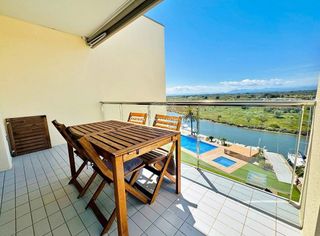 Piso en venta en Santa Margarida en Roses