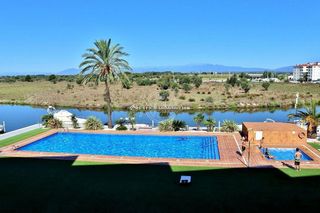 Piso en venta en Santa Margarida en Roses