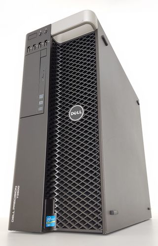 PC Gaming Dell GTX 1060 16GB 512GB SSD 1TB HDD