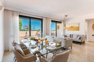 Piso en venta en Centre - Estanys en Castell-Platja d´Aro