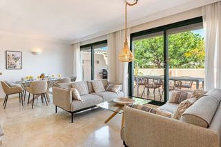 Piso en venta en Centre - Estanys en Castell-Platja d´Aro