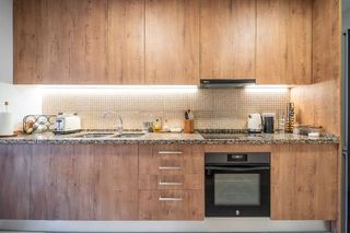 Piso en venta en Centre - Estanys en Castell-Platja d´Aro