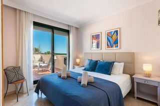 Piso en venta en Centre - Estanys en Castell-Platja d´Aro
