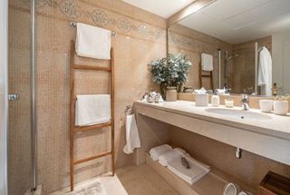 Piso en venta en Centre - Estanys en Castell-Platja d´Aro