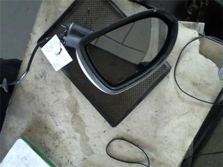 RETROVISOR ELECTRICO IZDO. OPEL CORSA D (2006->) 1.3 CDTI