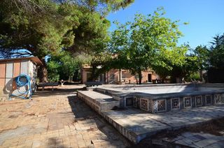 Casa rural en venta en Ponent en Reus