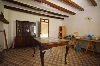 Casa rural en venta en Ponent en Reus