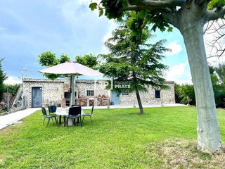 Casa adosada en venta en Partides de Lleida en Lleida