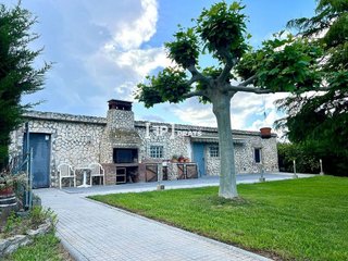 Casa adosada en venta en Partides de Lleida en Lleida