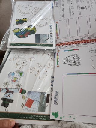 Educación plástica 5 de primaria 