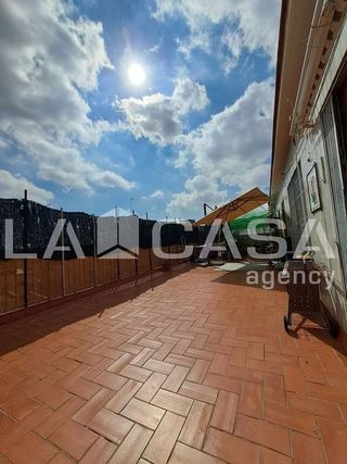 Piso en venta en Sant Andreu de Palomar en Barcelona