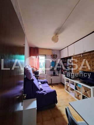 Piso en venta en Sant Andreu de Palomar en Barcelona