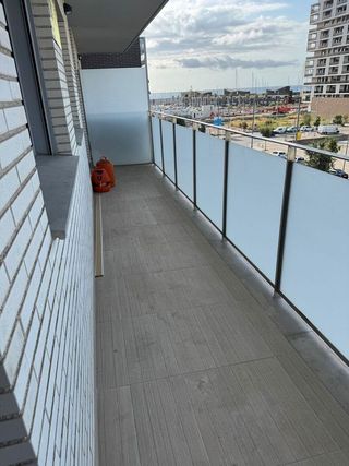 Piso en venta en Port en Badalona