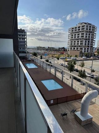 Piso en venta en Port en Badalona