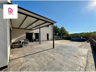 Chalet en venta en Viladecavalls