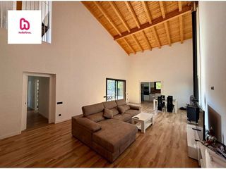 Chalet en venta en Viladecavalls