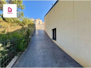 Chalet en venta en Viladecavalls