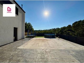 Chalet en venta en Viladecavalls