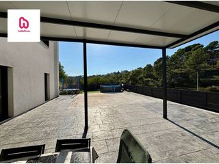 Chalet en venta en Viladecavalls