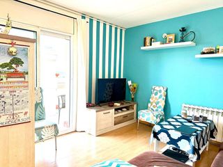 Piso en venta en Barri del Mar - Ribes Roges en Vilanova i La Geltrú