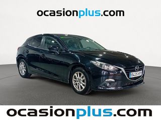 Mazda Mazda 3 2.2 DE MT Style 110 kW (150 CV)