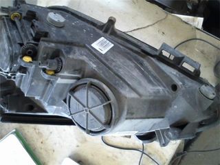 FARO DEL. DCHO OPEL CORSA D (2006->) 1.2