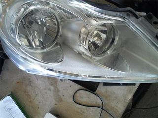 FARO DEL. DCHO OPEL CORSA D (2006->) 1.2