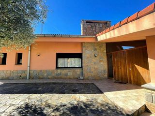 Chalet en venta en Moià