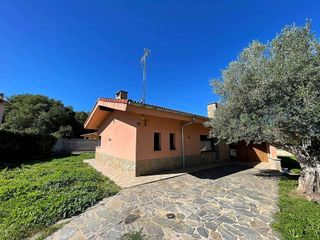 Chalet en venta en Moià