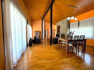 Chalet en venta en Moià