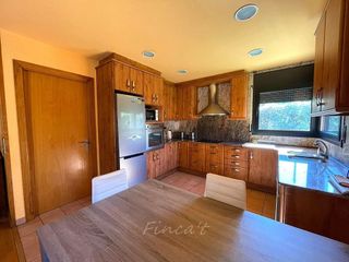 Chalet en venta en Moià