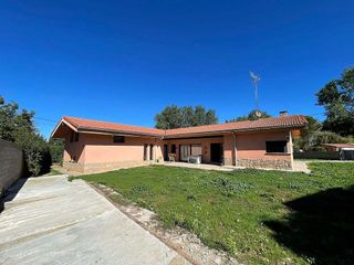 Chalet en venta en Moià