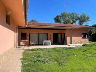 Chalet en venta en Moià