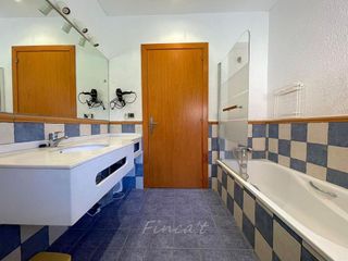 Chalet en venta en Moià