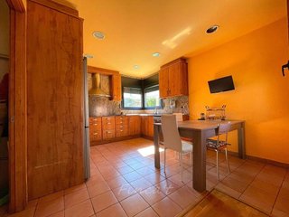 Chalet en venta en Moià