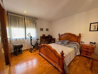 Chalet en venta en Moià